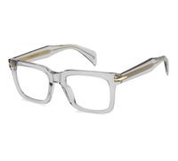 Lunettes de Vue David Beckham DB 1237 Grey 53/20/150 Homme
