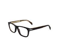 Lunettes de Vue David Beckham DB 7011 52/18/145 086 HAVANA ACETATE MAN DBE FRAME DB 7011 086 52 18 145