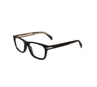 Lunettes de Vue David Beckham DB 7011 52/18/145 HAVANA ACETATE MAN DBE FRAME DB 7011 086 52 18 145