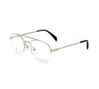 Lunettes de Vue DAVID BECKHAM DB 7014 Gold 51/21/145 Hombre