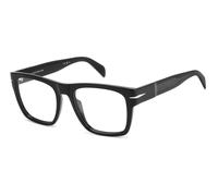 Lunettes de Vue David Beckham DB 7020/BOLD WR9 BROWN HAVANA 51/19/145 Homme