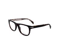 Lunettes de Vue David Beckham DB 7085 52/20/145 HAVANA ACETATE MAN DBE FRAME DB 7085 086 52 20 145