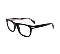 Lunettes de Vue David Beckham DB 7085 BLACK 52/20/145 Homme