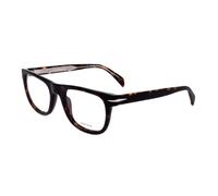 Lunettes de Vue David Beckham DB 7085 Havana 52/20/145 Homme