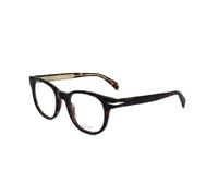 Lunettes de Vue David Beckham DB 7088 50/21/145 086 HAVANA ACETATE MAN DBE FRAME DB 7088 086 50 21 145