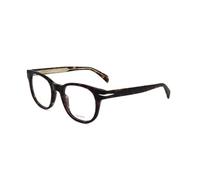 Lunettes de Vue David Beckham DB 7088 50/21/145 HAVANA ACETATE MAN DBE FRAME DB 7088 086 50 21 145