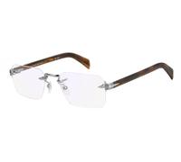 Lunettes de Vue David Beckham DB 7116 Ruthenium 54/20/145 Homme
