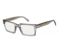 DAVID BECKHAM DAVID BECKHAM DB 7126 KB7 Montures optiques Specchiato