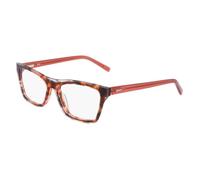 Lunettes de vue - DKNY - DK5076 - Acétate - Carré - 53/16/140