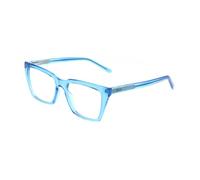 Lunettes de Vue - DKNY - DK5085 - Crystal Blue - Injected Acetate - Femme