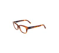 Lunettes de Vue Dsquared2 DQ5068 Blonde havana 51/19/145 UNISEX