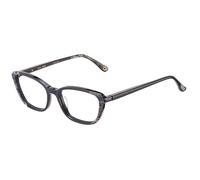 Lunettes de Vue - ETNIA BARCELONA - VILLE - Noir - Acétate - Oversize