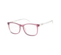 Lunettes de vue femme Roxy Berekua - blanc/rose - TU