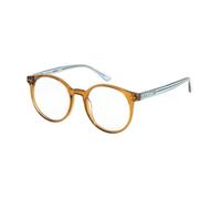 Lunettes de vue femme Roxy Brazalita - bleu/doré - TU