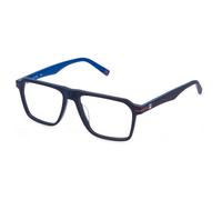 Lunettes de Vue Fila VFI873 0C03 BLU OPACO 56/17/150 Homme