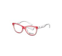 Lunettes de vue fille Roxy Cassidy Rouge TU