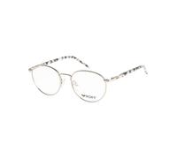 Lunettes de vue fille Roxy Fify - argenté - TU