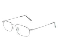 Lunettes de Vue Flexon FLX 810MAG-SET Steel 53/18/145 Homme