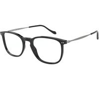 Lunettes de vue Giorgio Armani AR 7190 (5001) Homme