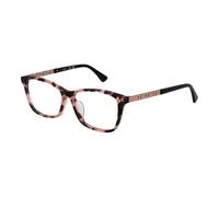 Lunettes de vue GUESS GU 2773 -D Asian fit 074 Rose/Autre, Rose/Autre, 54/14/140
