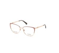 Lunettes de Vue Guess GU2814 55/16/140 058 matte beige METAL FRAMES WOMAN Guess GU2814 matte beige Eye glasses 55 16 140