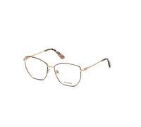 Lunettes de Vue Guess GU2825 55/16/140 005 black/monocolor METAL FRAMES WOMAN Guess GU2825 black/monocolor Eye glasses 55 16 140