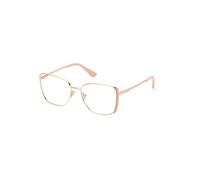Lunettes de Vue Guess GU2903 54/16/140 074 shiny pink gold METAL FRAMES WOMAN Guess GU2903 shiny pink gold Eye glasses 54 16 140