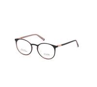 Lunettes de Vue Guess GU3045 50/19/145 001 shiny black INJECTED FRAMES UNISEX Guess GU3045 shiny black Eye glasses 50 19 145