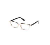 Lunettes de Vue Guess GU50123 55/14/140 005 shiny deep gold METAL FRAMES WOMAN Guess GU50123 shiny deep gold Eye glasses 55 14 140
