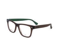 Lunettes de Vue Havaianas ARACATI/V Brown green 52/17/145 UNISEX