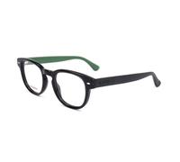 Lunettes de Vue Havaianas ICARAI/V Black green 48/21/145 UNISEX