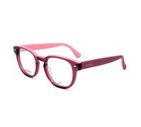 Lunettes de Vue Havaianas ICARAI/V Burgundy pink 48/21/145 UNISEX