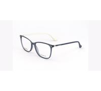 Lunettes de Vue Havaianas IPIOCA/V Blue ivory 54/16/145 Femme