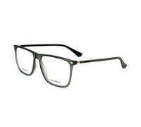 Lunettes de Vue Havaianas PATACHO/V Green black 55/16/145 Hombre