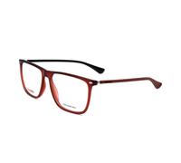 Lunettes de Vue Havaianas PATACHO/V Red black 55/16/145 Hombre