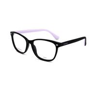 Lunettes de Vue Havaianas SAHY/V Black lilac 54/16/145 Femme