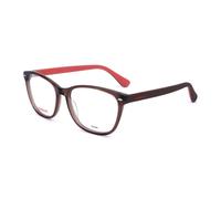 Lunettes de Vue Havaianas SAHY/V Brown coral 54/16/145 Femme
