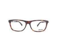Lunettes de vue homme JUST CAVALLI JC0700 DARK HAVANA