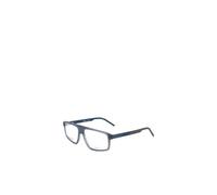 Lunettes De Vue - Hugo Bleu