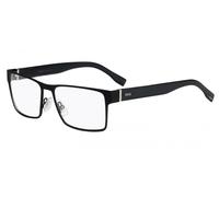 Lunettes de Vue Hugo Boss BOSS 0730/N Matte black 56/16/140 Homme