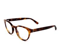 Lunettes de Vue Hugo Boss BOSS 0747 48/19/140 Havana 2 Acetate WOMAN BOSS 0747