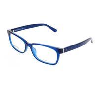 Lunettes de Vue Hugo Boss BOSS 0790 Blue opal 53/16/135 Femme