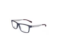 Lunettes de Vue Hugo Boss BOSS 0870 grey matt ruthenium 54/17/145 Homme