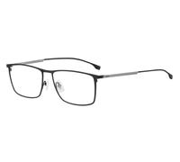 Lunettes de Vue Hugo Boss BOSS 0976 Matte black 60/17/150 Hombre