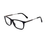 Lunettes de Vue Hugo Boss BOSS 0996 807 BLACK 52/16/145 Homme