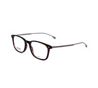 Lunettes de Vue Hugo Boss BOSS 1015 086 HAVANA 51/18/145 Homme