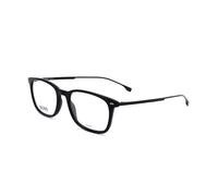 Lunettes de Vue Hugo Boss BOSS 1015 807 BLACK 53/19/145 Homme
