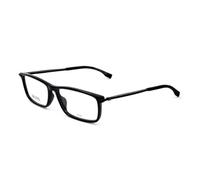 Lunettes de Vue Hugo Boss BOSS 1017 807 BLACK 55/16/145 Homme