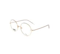 Lunettes de Vue Hugo Boss BOSS 1397 52/19/145 Rose gold Titanium WOMAN BOSS 1397