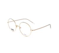 Lunettes de Vue Hugo Boss BOSS 1397 Rose gold 52/19/145 Femme
